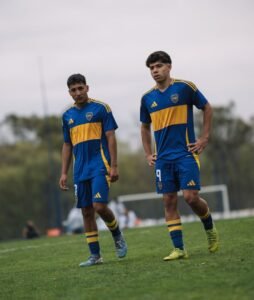 La Octava lo dejó escapar en el final