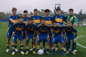 La Séptima falló en la definición y se lo empataron