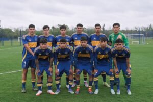 Las Juveniles ante Unión, en una fecha clave en el final del torneo